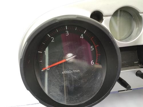 Used Instrument cluster Instrument cluster 23754683 23754683