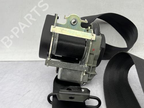 Front left seatbelt RENAULT MEGANE III Hatchback (BZ0/1_, B3_) 1.9 dCi (BZ0N, BZ0J) | BP24524455I26  - Image 5
