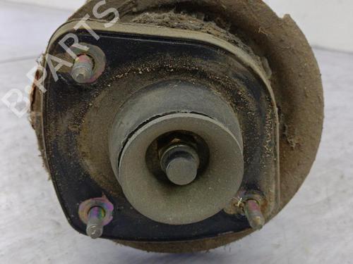 Left front shock absorber CITROËN SAXO (S0, S1) 1.1 X, SX | BP23675255M16 