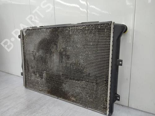 Water radiator VW GOLF VI (5K1) 1.6 TDI | BP23743326M31  - Image 6