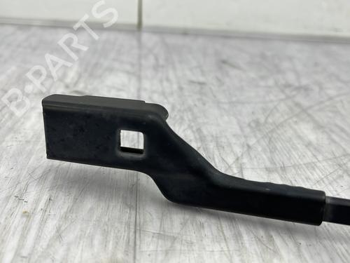 Front windshield wiper arm PEUGEOT PARTNER Box Body/MPV 1.6 HDi | BP23761110C143 