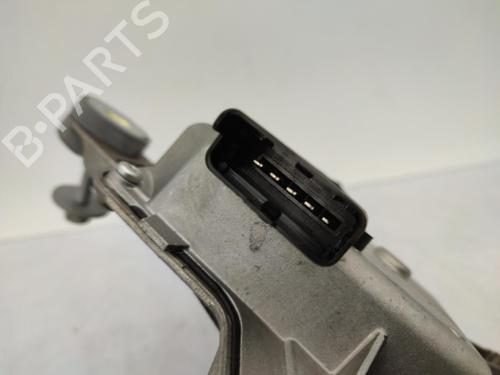 Front wiper motor CITROËN C4 Picasso I MPV (UD_) 1.6 HDi 110 | BP23712130M29 