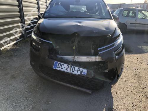 Switch CITROËN C4 Grand Picasso II (DA_, DE_) 1.6 HDi / BlueHDi 115 | BP23701154I30  - Image 26