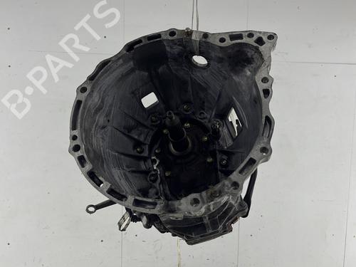 Used Gearbox TOYOTA PREVIA I (_R1_, _R2_) 2.4 (TCR11_, TCR10_, TCR10R, TCR11R) (132 hp) 23859584