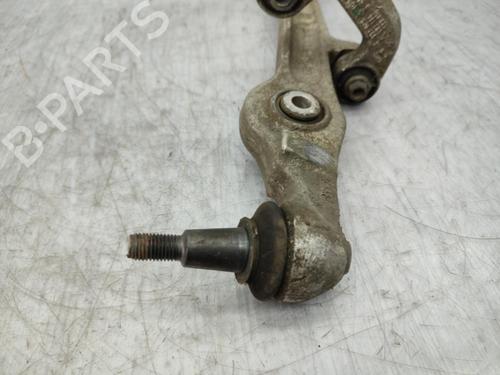 Querlenker links vorne für AUDI A4 B6 (8E2) 1.9 TDI (130 hp) 23665388