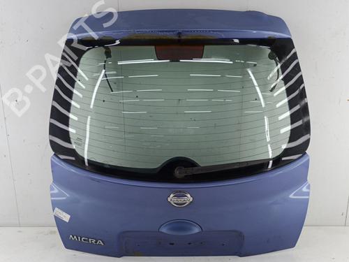 Bakluke CC/Kombi-Kupé NISSAN MICRA III (K12) 1.0 16V (K12) | BP23712060C6 