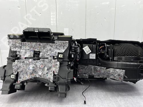 Heater matrix box MERCEDES-BENZ E-CLASS T-Model (S213) E 220 d (213.204) | BP31712162M61 