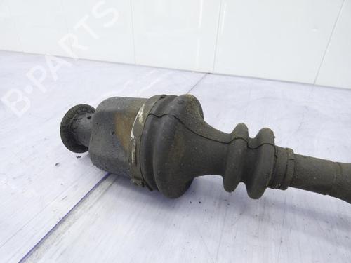 Used Right front driveshaft RENAULT MEGANE I (BA0/1_) 1.6 16V (BA04, BA0B, BA11, BA1J, BA16, BA19, BA1K, BA1V,... (107 hp) 23701064