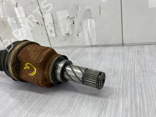 Used Left front driveshaft Left front driveshaft 37644780 37644780