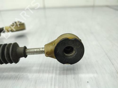 Gear lever NISSAN JUKE (F15) 1.5 dCi | BP23711117M90 