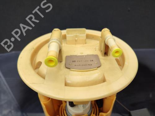 Fuel pump PEUGEOT 206 Hatchback (2A/C) 2.0 HDI 90 | BP23679625M76 