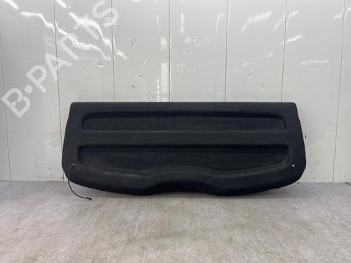 Rear parcel shelf CITROËN C3 III (SX) 1.5 BlueHDi 100 (SXYHYP, SXYHTU) | BP36059696C85 - Image 4