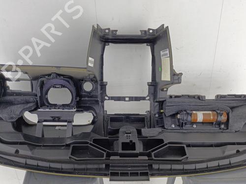 Used Dashboard Dashboard MERCEDES-BENZ A-CLASS (W169) A 180 CDI (169.007, 169.307) (109 hp) 23709689 23709689