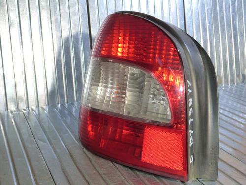 Used Right taillight Right taillight 23697001 23697001