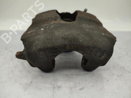 Used Left front brake caliper Left front brake caliper VW GOLF V (1K1) 1.9 TDI (105 hp) 23702511 23702511