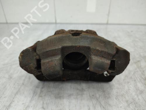 Left front brake caliper TOYOTA YARIS (_P1_) 1.0 (SCP10_, SCP10R) | BP23710752M105 