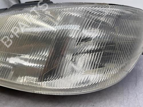 Used Left headlight Left headlight PEUGEOT 406 (8B) 2.1 TD 12V (109 hp) 39717008 39717008
