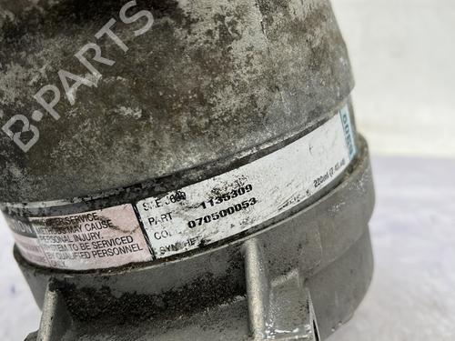 AC-Kompressor RENAULT MEGANE Scenic (JA0/1_) 1.9 D (JA0J) | BP30538402M34