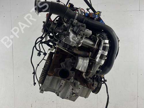 Engine RENAULT CLIO IV (BH_) 1.5 dCi 75 | BP26707699M1 - Image 2