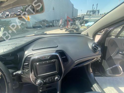 Dashboard RENAULT CAPTUR I (J5_, H5_) 1.5 dCi 90 (J5N4, J5M5, J5MW, J5M6, J5AL, J5AJ) | BP36801502C46 - Image 165