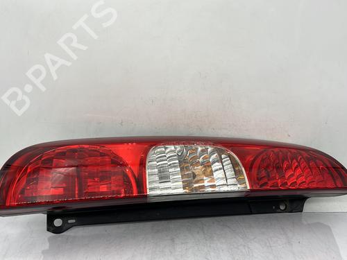 Venstre baglygte FIAT DOBLO Box Body/MPV (223_) 1.3 D Multijet (75 hp) 30551157