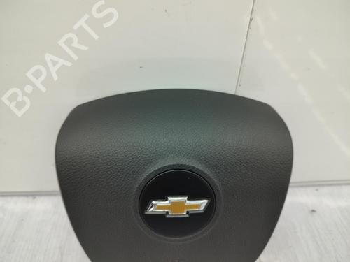 Driver airbag CHEVROLET SPARK (M300) 1.0 | BP23706211C9 