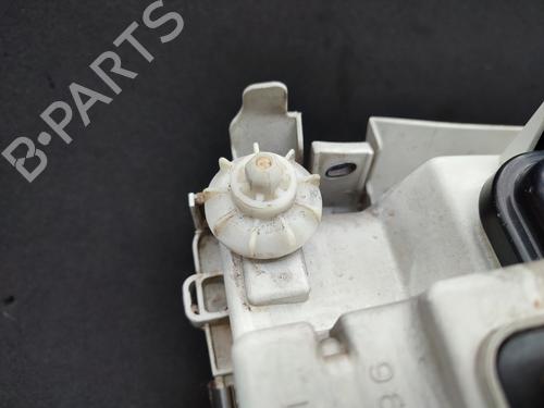 Used Left headlight Left headlight VW POLO III (6N1) 60 1.4 (60 hp) 23681664 23681664