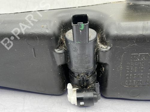 Windscreen washer tank DACIA DUSTER (HM_) 1.5 dCi 115 4x4 (HMAD) | BP29897175C113