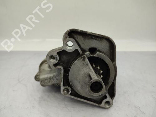 Startmotor RENAULT CLIO IV (BH_) 1.5 dCi 90 (90 hp) 23728379