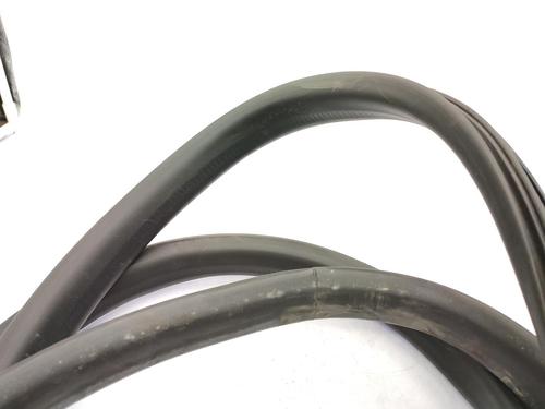 Rubber door seal DACIA SANDERO III 1.0 TCe 90 | BP23753554C142 