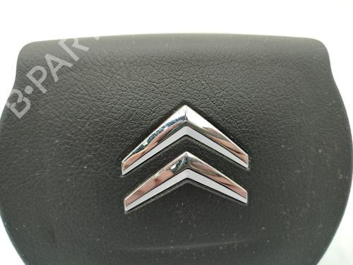 Driver airbag CITROËN C4 I (LC_) 1.6 HDi | BP23709964C9 