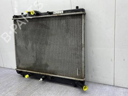 Water radiator SUZUKI SWIFT III (MZ, EZ) 1.3 DDiS (RS413D) | BP23750017M31 - Image 3