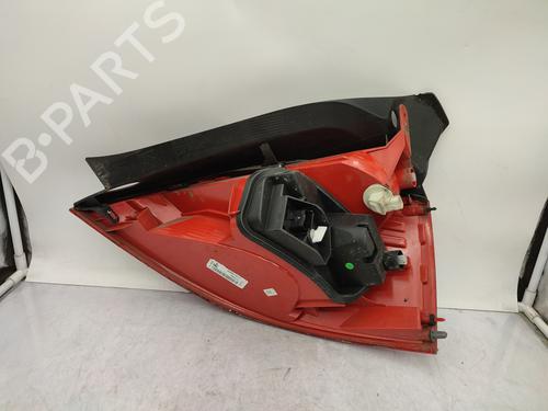 Left taillight RENAULT MEGANE II (BM0/1_, CM0/1_) 1.6 16V | BP27650909C34 