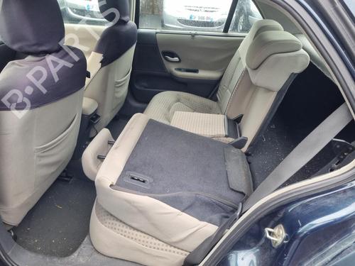 Right sun visor RENAULT LAGUNA II (BG0/1_) 1.9 dCi (BG08, BG0G) | BP23678070I2 - Image 10