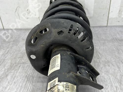 Right front shock absorber VW TIGUAN (5N_) 2.0 TDI | BP25049144M17 