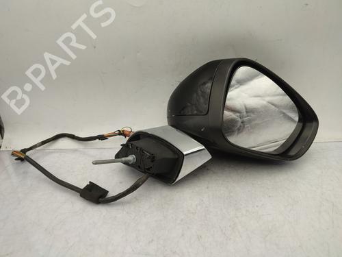 Right mirror CITROËN DS3 (SA_) 1.6 VTi 120 | BP29537531C27 