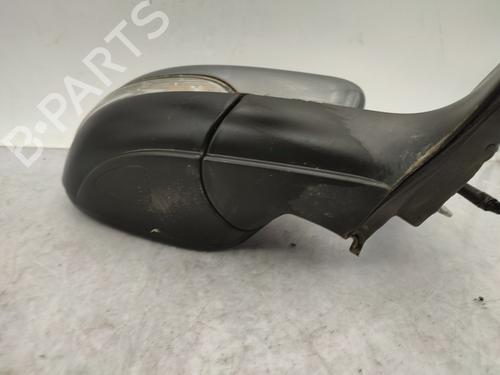 Right mirror VW GOLF VI (5K1) 2.0 TDI | BP27637166C27 