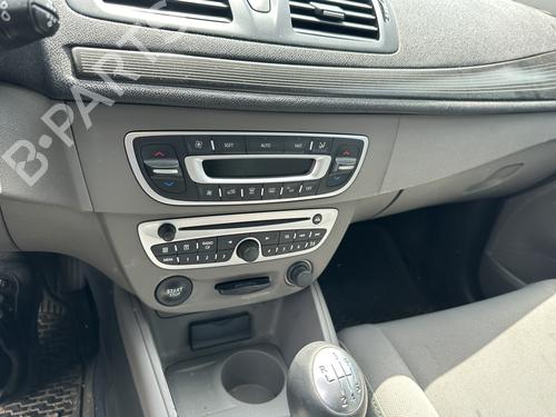 Electronic module RENAULT MEGANE III Hatchback (BZ0/1_, B3_) 1.5 dCi | BP25004607M83 - Image 22