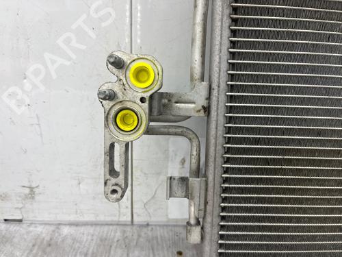AC radiator VOLVO V40 Hatchback (525) D2 | BP37189545M32 - Image 5