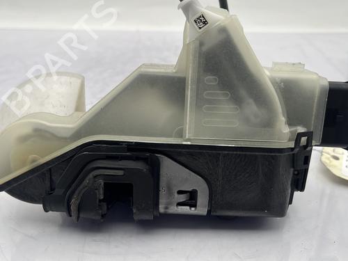 Used Front left lock Front left lock 23754552 23754552