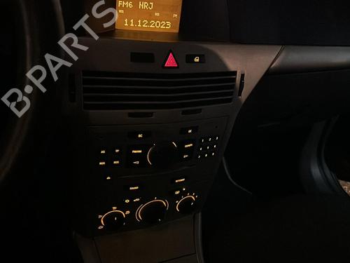 Brugte OPEL ASTRA H GTC (A04) 4750423