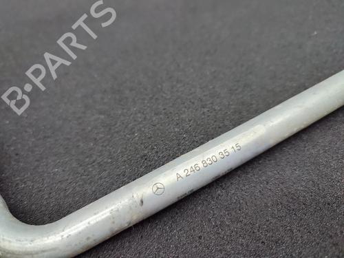 AC pipe MERCEDES-BENZ A-CLASS (W176) A 180 (176.042) | BP23733050M126 - Image 2