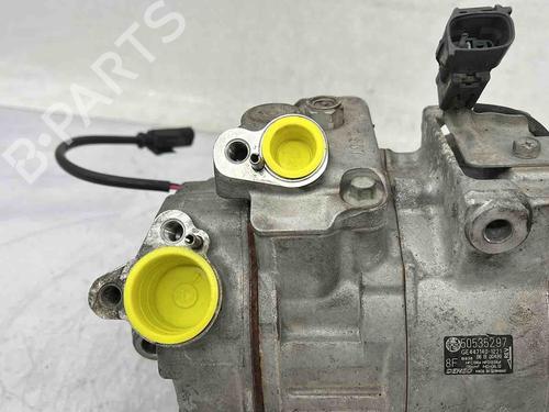 AC compressor ALFA ROMEO STELVIO (949_) 2.2 D Q4 (949.AXE2A) | BP36591058M34 - Image 3