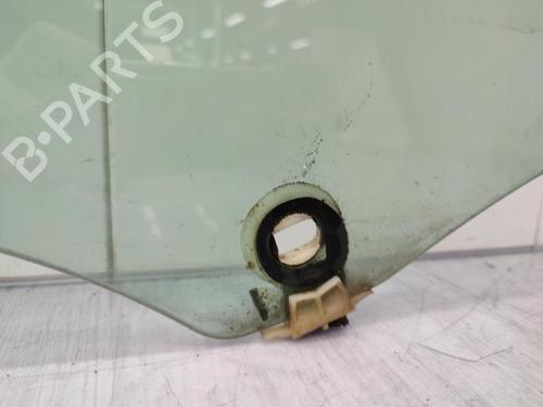 Used Front right door window RENAULT LAGUNA II Grandtour (KG0/1_) 1.8 16V (117 hp) 23702831