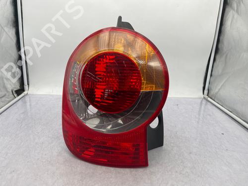Left taillight RENAULT MODUS / GRAND MODUS (F/JP0_) 1.5 dCi (FP0E, JP0E) | BP35890737C34 - Image 4