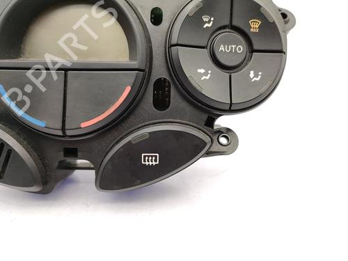 Climate control FORD FOCUS I (DAW, DBW) 1.8 TDCi | BP23751581I5 