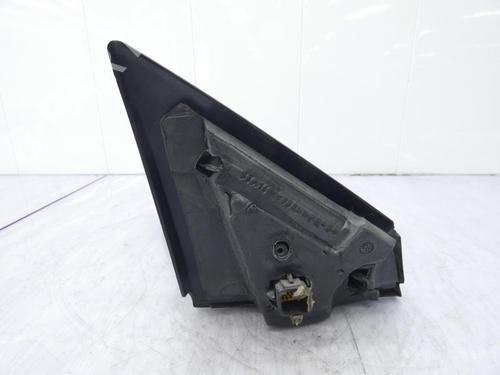 Used Left mirror RENAULT MEGANE II (BM0/1_, CM0/1_) 1.6 16V (BM0C, CM0C) (113 hp) 23700642
