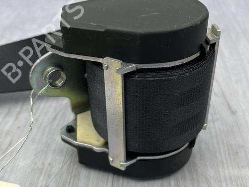 Rear left seatbelt VW GOLF VI (5K1) 1.6 TDI | BP23702246I29  - Image 5