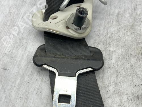 Used Front right seatbelt Front right seatbelt PEUGEOT 207 (WA_, WC_) 1.4 16V (88 hp) 23693456 23693456