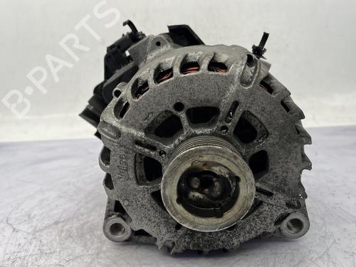 Used Alternator Alternator CITROËN C4 II (NC_) 1.6 HDi 115 (114 hp) 33680156 33680156